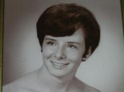 Patricia Flory's Classmates profile album