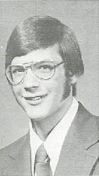 Jim Roberts' Classmates profile album