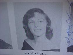 Joan Slater's Classmates profile album