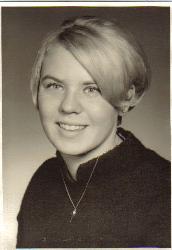 Jane Voorhees' Classmates profile album