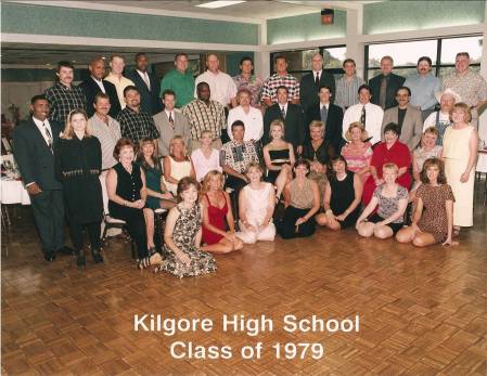 Class of 1979 - 20 year reunion