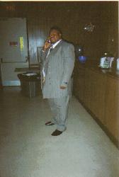 Larry Carwell Jr.'s Classmates® Profile Photo