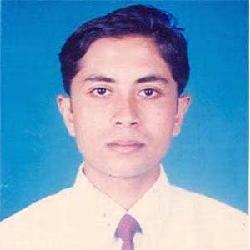 A.S.M Salauddin Mamun's Classmates® Profile Photo