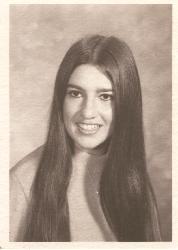 Ann Vonglis' Classmates profile album