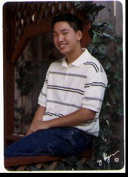 Christopher Kim's Classmates profile album