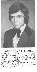 Jose Sanchez's Classmates profile album