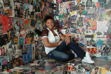 Dezzarae 11th grade