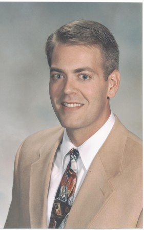 Bradley Johnson's Classmates® Profile Photo