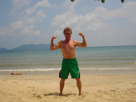 thailand 2008