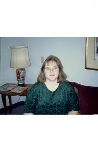 Jennifer Ward's Classmates® Profile Photo