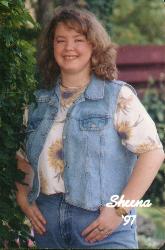 Sheena Harrison's Classmates profile album