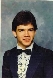 Danny Baker's Classmates profile album