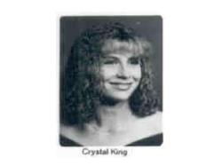 Crystal White's Classmates profile album