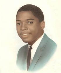Ronald Johnson's Classmates profile album