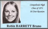 Robin Barrett's Classmates profile album