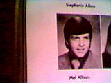 Mel Allison's Classmates profile album