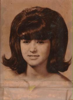 Darlene Bollom's Classmates profile album