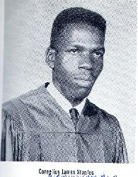 Cornelius Staples' Classmates profile album