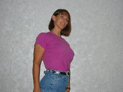 Jennifer Ammons's Classmates® Profile Photo