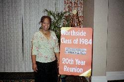 Regina Gaither's Classmates® Profile Photo