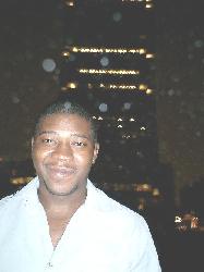 Andre Ogundare's Classmates® Profile Photo