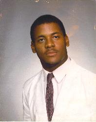 Cornell Hardy's Classmates profile album