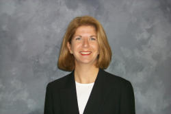 Tracy Recker's Classmates® Profile Photo
