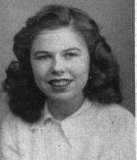 Joan McMahon's Classmates profile album