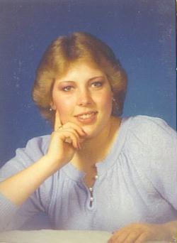 Tracy Robertson's Classmates profile album