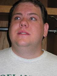 Chad Biggerstaff's Classmates® Profile Photo