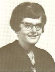 Ruth Rideout's Classmates profile album