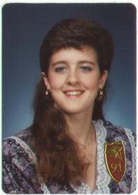 Tammy Kant's Classmates® Profile Photo
