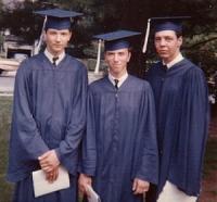 Les Manning's Classmates profile album