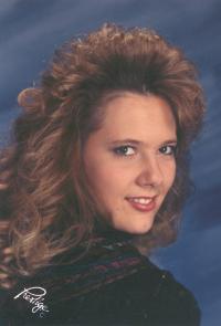 Julie Webster's Classmates profile album