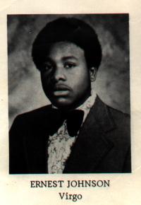 Ernest Johnson Jr.'s Classmates profile album