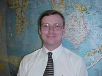 Donald Bailey's Classmates® Profile Photo