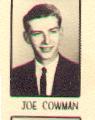 Joe Cowman's Classmates profile album