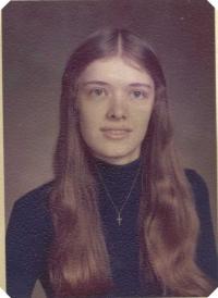 Vickianne Burlingame's Classmates profile album