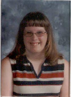 Angela Swords's Classmates® Profile Photo