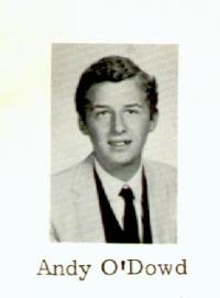 Andrew O'Dowd's Classmates profile album