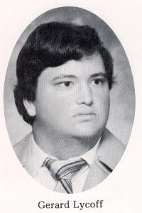 Jerry Lycoff's Classmates profile album