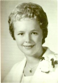 Mary Bates (Firmin)'s Classmates profile album