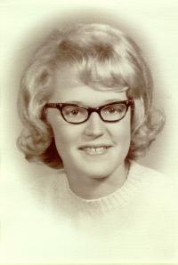 Barbara Pedrick's Classmates profile album
