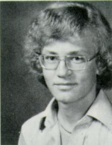 Mark Kochinski's Classmates profile album