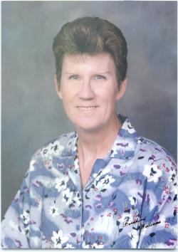 Kathie Wilcox's Classmates® Profile Photo