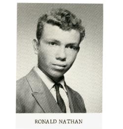 Ron Nathan's Classmates profile album
