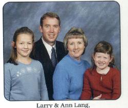 Larry Lang's Classmates® Profile Photo