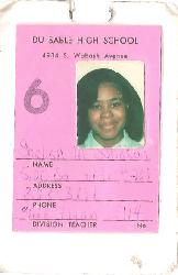 Shelisa Johnson Fields' Classmates profile album