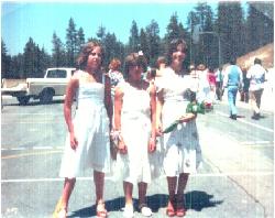 Darleen Stowell's Classmates profile album