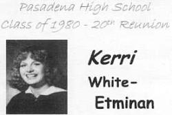 Kerri Etminan's Classmates profile album